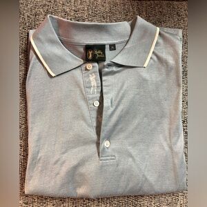 Bobby Jones Golf Shirt